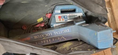 Lot of Used MetroTech and Mc Laughlin Utility Locators- - Image 8
