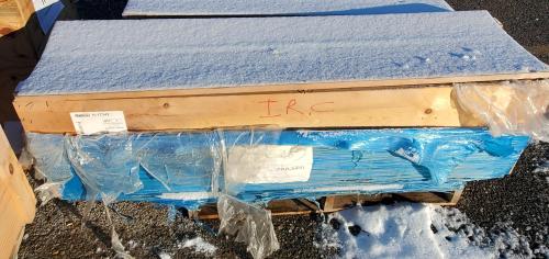 Lot of 2 Mueller H-17342 Gas Line Stopper- - Image 3