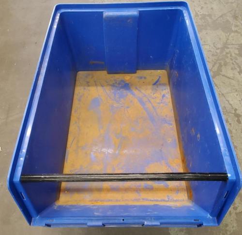 Lot of 30ct 18"x26^ Parts Bins- - Image 2