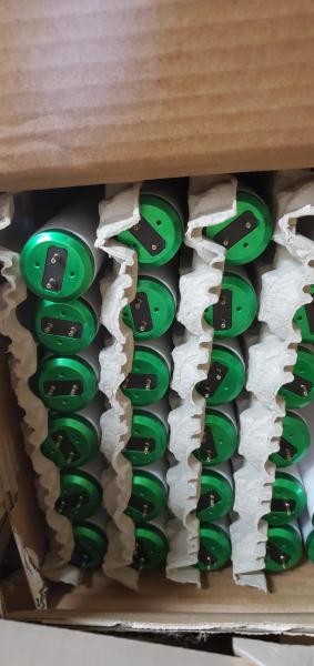 Lot of New Light Bulbs- HID, Fluorescent,  - Image 2