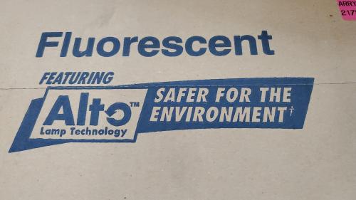 Lot of New Light Bulbs- HID, Fluorescent,  - Image 4