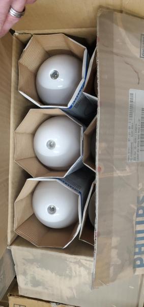 Lot of New Light Bulbs- HID, Fluorescent,  - Image 7