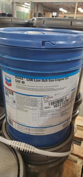 Lot of Industrial Grease/Lubricants- - Image 2