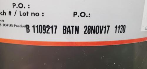 Lot of Industrial Grease/Lubricants- - Image 3