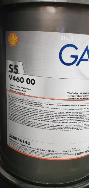 Lot of Industrial Grease/Lubricants- - Image 4