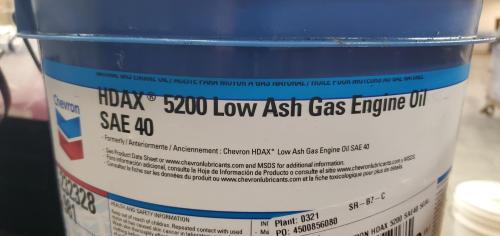 Lot of Industrial Grease/Lubricants- - Image 6