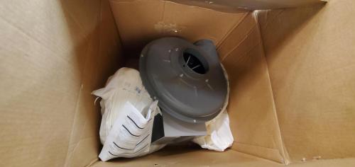 Lot of 3 Blowers with Motors- - Image 4