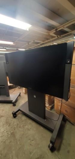 55" Microsoft Surface Hub- Model 1597. MUST BRING ASSISTANCE TO LOAD.  - Image 1
