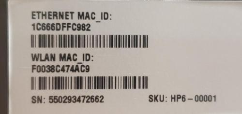 55" Microsoft Surface Hub- Model 1597. MUST BRING ASSISTANCE TO LOAD.  - Image 4