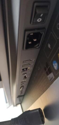 55" Microsoft Surface Hub- Model 1597. MUST BRING ASSISTANCE TO LOAD.  - Image 3