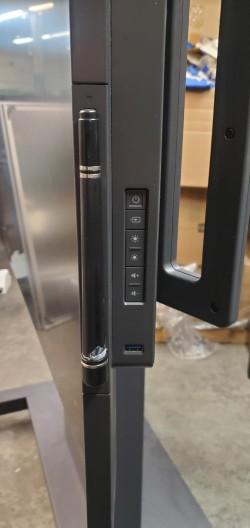 55" Microsoft Surface Hub- Model 1597. MUST BRING ASSISTANCE TO LOAD.  - Image 5