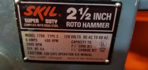 Mixed Lot of Tools- - Image 5