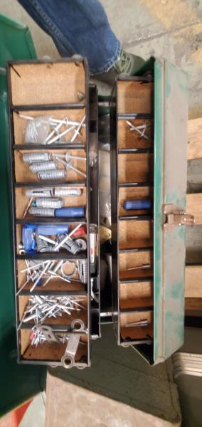 Mixed Lot of Tools- - Image 6