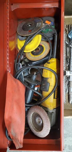 Mixed Lot of Tools- - Image 8