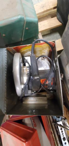 Mixed Lot of Tools- - Image 9