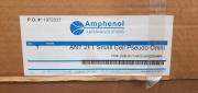 Amphenol Antenna Solutions 2-ft Small Cell Pseudo-Omni antenna (PN: 2L6U4VT360X06F020S4BR) with test report &mdash; new/unused, boxed