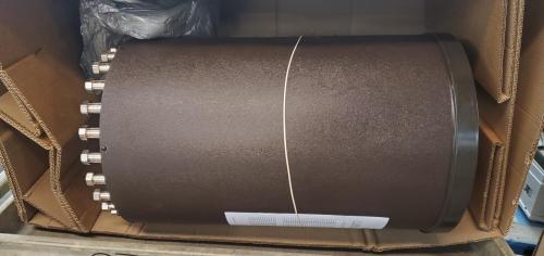 Amphenol Antenna Solutions 2-ft Small Cell Pseudo-Omni antenna (PN: 2L6U4VT360X06F020S4BR) with test report &mdash; new/unused, boxed - Image 3