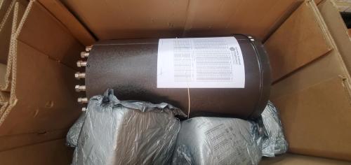 Amphenol Antenna Solutions 2-ft Small Cell Pseudo-Omni antenna (PN: 2L6U4VT360X06F020S4BR) with test report &mdash; new/unused, boxed - Image 6