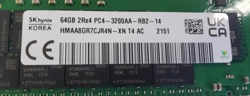 Lot of Six Dell EMC PowerEdge R650 1U Enterprise Server (MFG 2023), dual-socket platform with risers installed; 1Tb RAM installed, storage not included  - Image 7