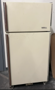Used Refrigerator- Gets Cold- Needs to be Cleaned.(Cadillac SC)