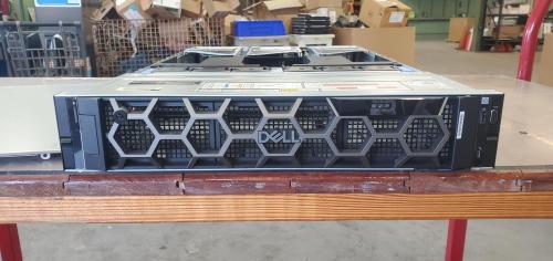 Dell PowerEdge R760 Enterprise Server &ndash; Dual Xeon Gold 6542Y (48 Cores Total), 2TB DDR5-5600 RAM, iDRAC9, 25GbE &ndash; Data Center Pull