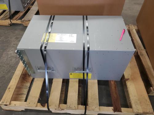 Cisco MDS 9700 Series SAN Director with Dual Supervisors & 4&times; Fibre Channel Line Cards (Enterprise Data Center Pull) - Image 3