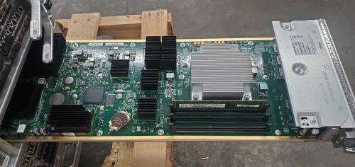 Cisco MDS 9700 Series SAN Director with Dual Supervisors & 4&times; Fibre Channel Line Cards (Enterprise Data Center Pull) - Image 6