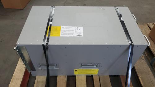 Cisco MDS 9700 Series SAN Director with Dual Supervisors & 4&times; Fibre Channel Line Cards (Enterprise Data Center Pull) - Image 4