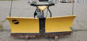 Fisher Storm Guard 7.5' Snowplow-