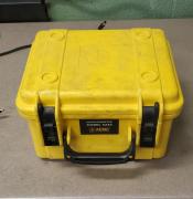 AEMC Micro-Ohmmeter, Model 6240