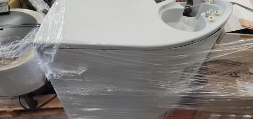 Lot of two (2) 100% functional Thermo Scientific Dionex ASE 350 Accelerated Solvent Extractors- (One unit is missing a rear access cover) - Image 5