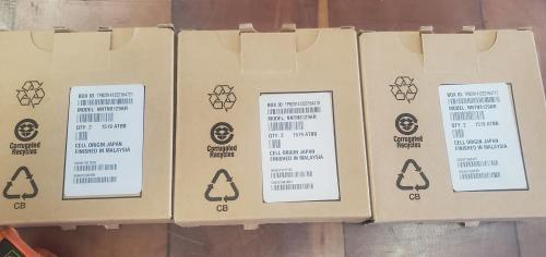 Lot of Motorola Portable Two-Way Radios w/ Multi-Unit IMPRES Chargers & 3 New Batteries (Radios No Batteries) - Image 3