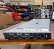 Dell PowerEdge R760 2U Enterprise Server (2024 MFG) with riser assemblies; 2TB RAM Installed- storage not included-