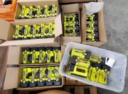 Lot of Misc. Lighting