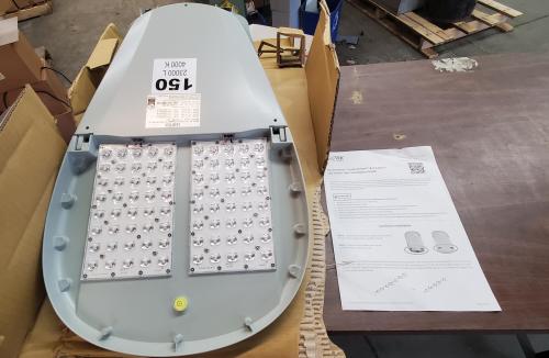 Lot of Misc. Lighting - Image 2