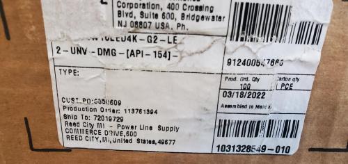 Lot of Misc. Lighting - Image 3