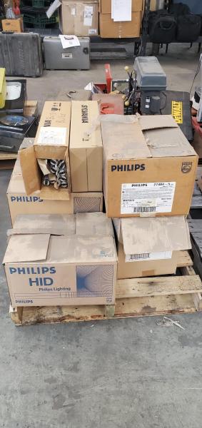 Lot of Misc. Lighting - Image 5