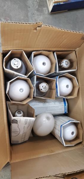 Lot of Misc. Lighting - Image 6