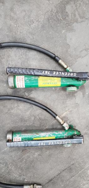 Lot of Various Tools- - Image 2