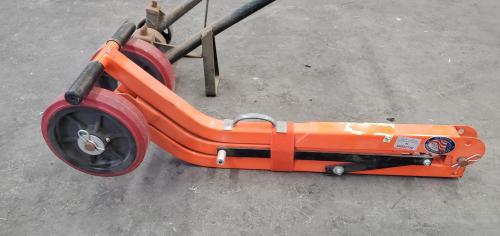 Lot of Various Roller Dollies- - Image 3