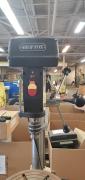 Shop Fox 17" Drill Press - Model W1689.