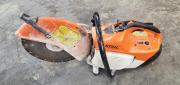 Stihl T5 420 Concrete Saw-