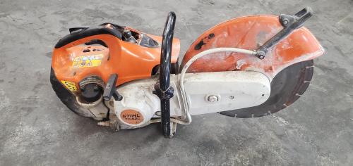 Stihl T5 420 Concrete Saw- - Image 2