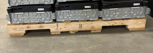 Solar Battery-Samsung SDI ELPM762-00024 - Image 1