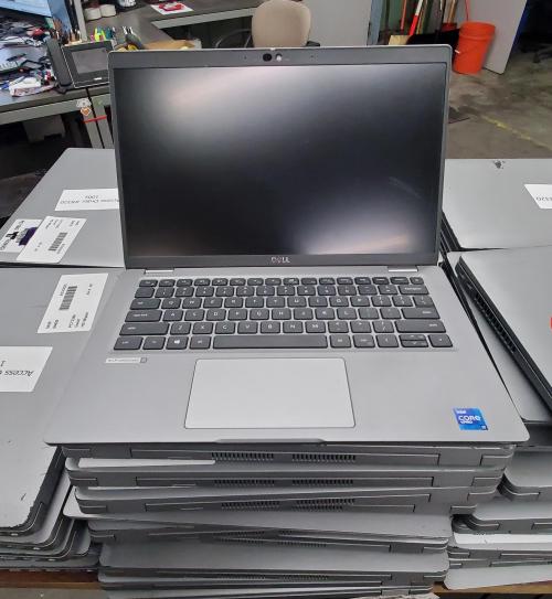 Lot of 100 Dell Latitude 5420 14" Laptop- No Chargers-May contain cosmetic imperfections-Light scratches. 16GB RAM. 512GB. - Image 1