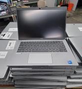Lot of 100 Dell Latitude 5420 14" Laptop- No Chargers-May contain cosmetic imperfections-Light scratches. 16GB RAM. 512GB.