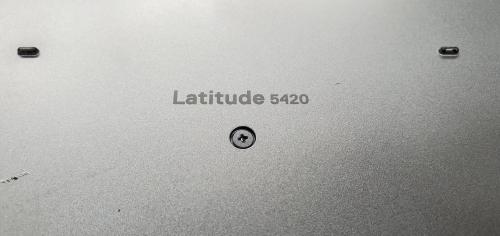 Lot of 100 Dell Latitude 5420 14" Laptop- No Chargers-May contain cosmetic imperfections-Light scratches. 16GB RAM. 512GB. - Image 4