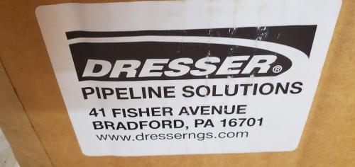 Lot of 18 New Dresser Pipeline Solutions 0440-0104-001 Insulated Pipe Support (6 - Image 3