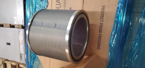 New surplus MANN lube oil tank demister element for LM6000&mdash;unused in original packaging, industrial turbine filtration component - Image 2