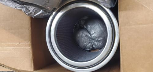 New surplus MANN lube oil tank demister element for LM6000&mdash;unused in original packaging, industrial turbine filtration component - Image 3